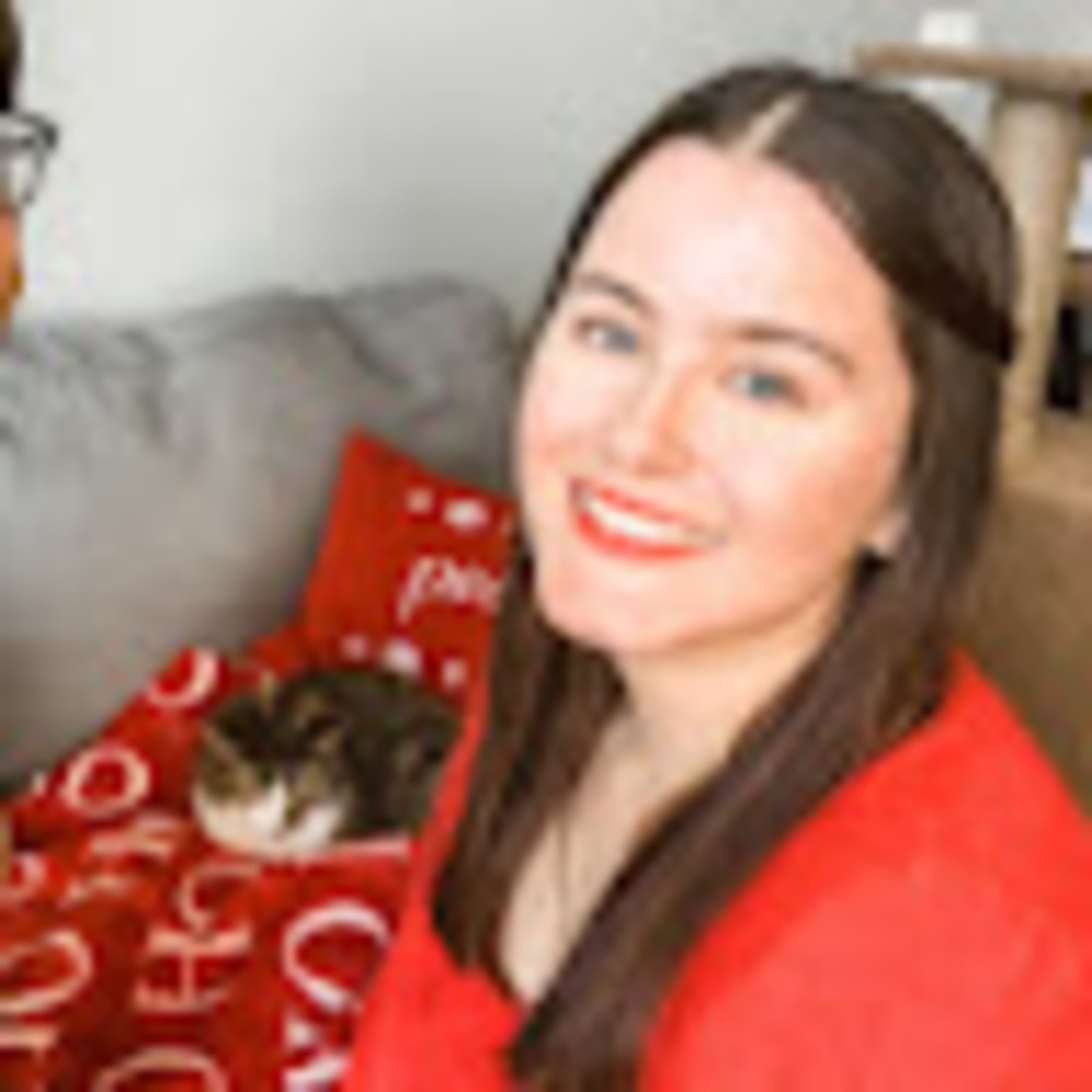 Meet your Posher, Brittany